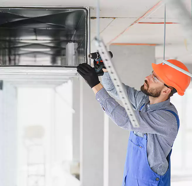 Why Homeowners & Businesses Trust Us in Laurel, MS?