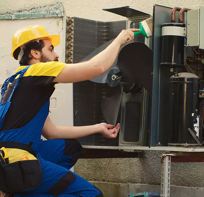  Why Homeowners & Businesses Trust Us in Laurel, MS?