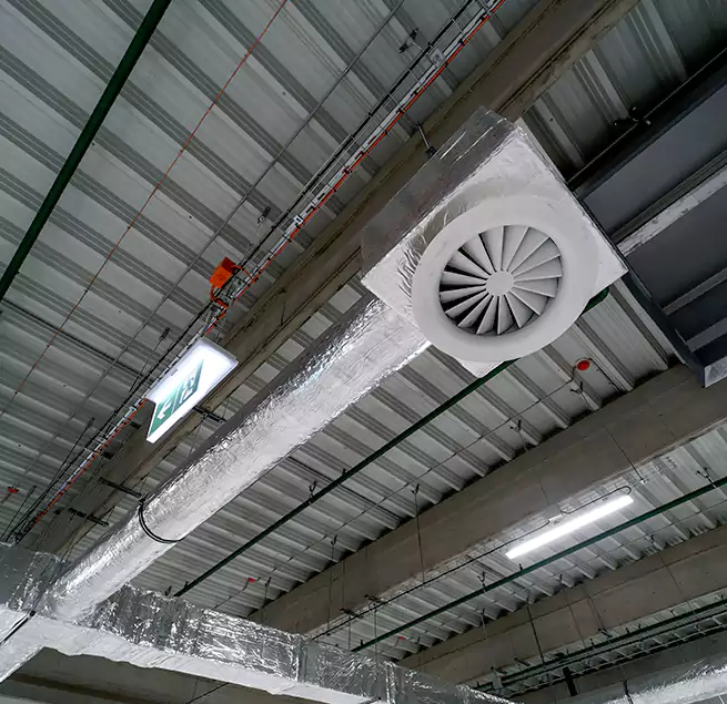 Why Homeowners & Businesses Trust Us in Laurel, MS?