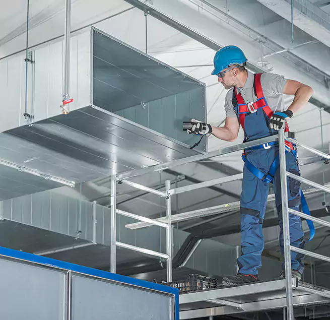 Why Homeowners & Businesses Trust Us in Laurel, MS?