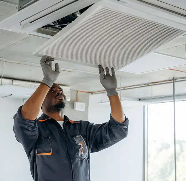 Why Homeowners & Businesses Trust Us in Laurel, MS?