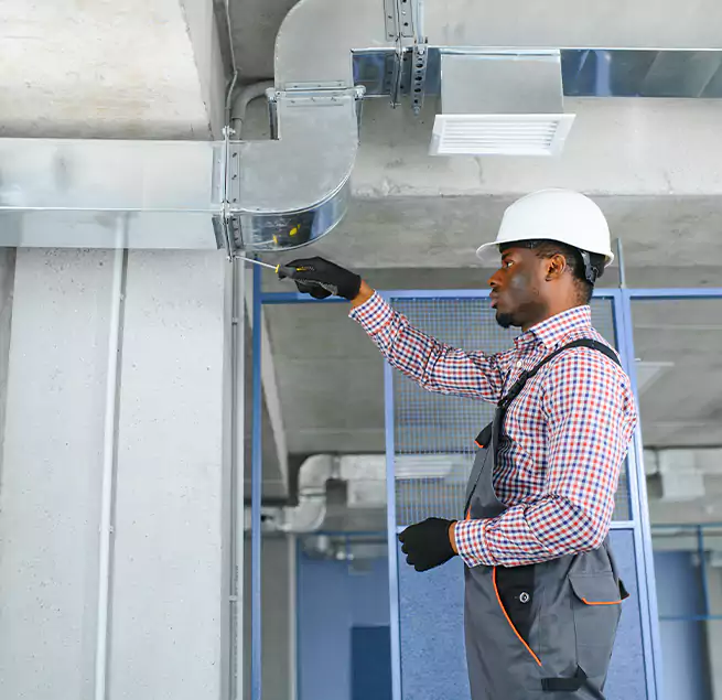 Why Homeowners & Businesses Trust Us in Laurel, MS