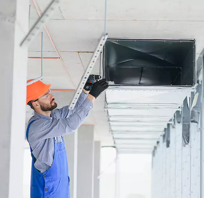 Why Homeowners & Businesses Trust Us in Laurel, MS?