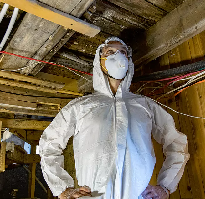 Why Homeowners & Businesses Trust Us in Laurel, MS?