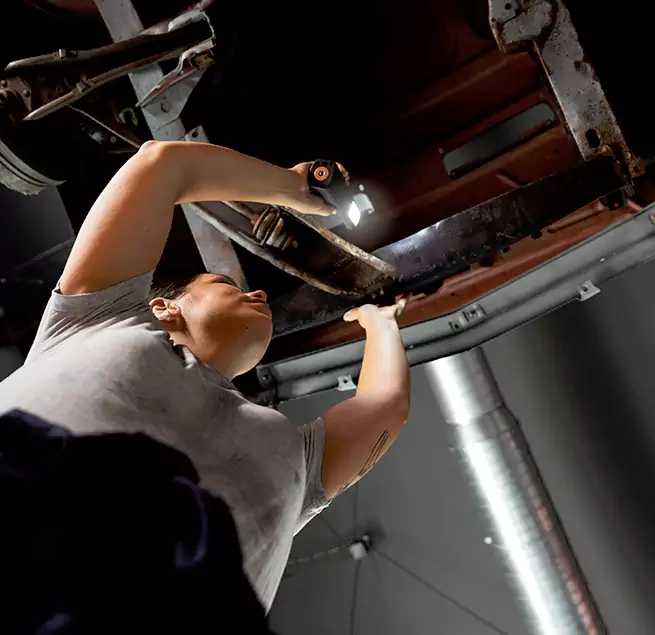 Why Homeowners & Businesses Trust Us Laurel, MS