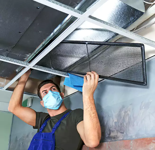 Why Homeowners Businesses Trust Us in Laurel, MS