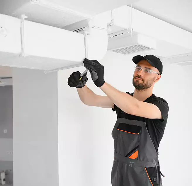  Why Homeowners Businesses Trust Us Laurel, MS