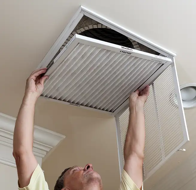 Why Homeowners & Businesses Trust Us in Laurel, MS?