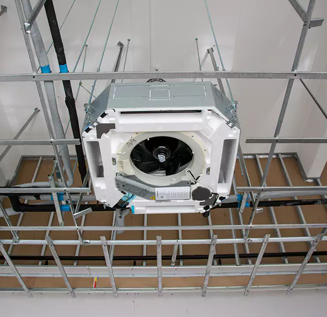 Why Homeowners & Businesses Trust Us Laurel, MS?