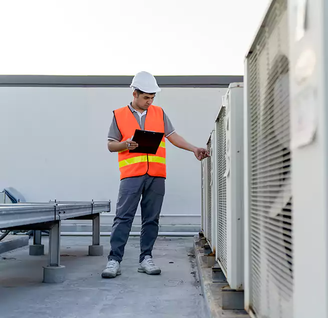 Why Homeowners & Businesses Trust Us in Laurel, MS?