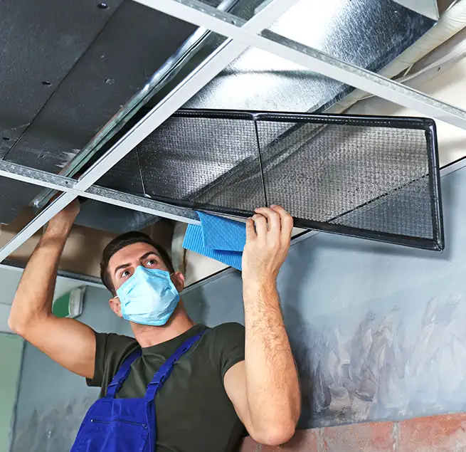 Why Homeowners & Businesses Trust Us in Laurel, MS?