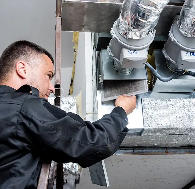 Why Homeowners & Businesses Trust Us in Laurel, MS?